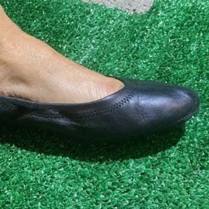 Lucky Brand Ballerina Shoe